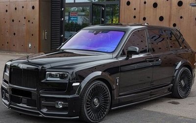 Rolls-Royce Cullinan, 2022 год, 53 000 000 рублей, 1 фотография
