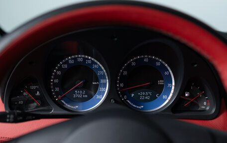 Mercedes-Benz SLR McLaren, 2005 год, 41 990 000 рублей, 19 фотография