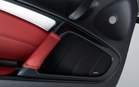 Mercedes-Benz SLR McLaren, 2005 год, 41 990 000 рублей, 17 фотография