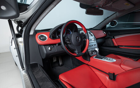 Mercedes-Benz SLR McLaren, 2005 год, 41 990 000 рублей, 16 фотография