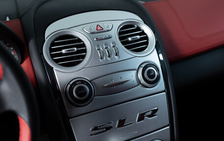 Mercedes-Benz SLR McLaren, 2005 год, 41 990 000 рублей, 21 фотография