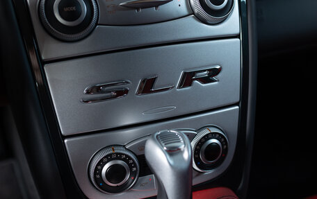 Mercedes-Benz SLR McLaren, 2005 год, 41 990 000 рублей, 22 фотография