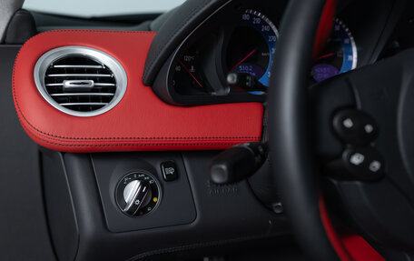 Mercedes-Benz SLR McLaren, 2005 год, 41 990 000 рублей, 18 фотография