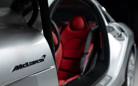 Mercedes-Benz SLR McLaren, 2005 год, 41 990 000 рублей, 30 фотография