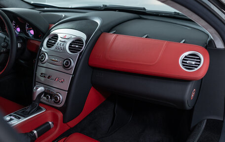 Mercedes-Benz SLR McLaren, 2005 год, 41 990 000 рублей, 26 фотография