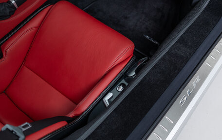 Mercedes-Benz SLR McLaren, 2005 год, 41 990 000 рублей, 27 фотография