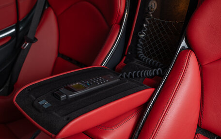 Mercedes-Benz SLR McLaren, 2005 год, 41 990 000 рублей, 25 фотография