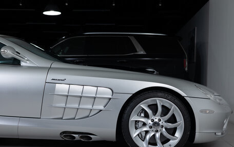 Mercedes-Benz SLR McLaren, 2005 год, 41 990 000 рублей, 40 фотография