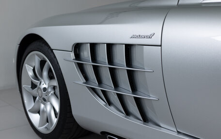 Mercedes-Benz SLR McLaren, 2005 год, 41 990 000 рублей, 39 фотография