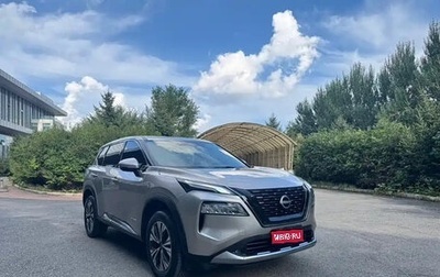 Nissan X-Trail, 2023 год, 2 440 000 рублей, 1 фотография