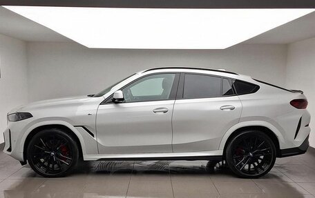 BMW X6, 2025 год, 16 170 000 рублей, 2 фотография
