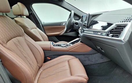 BMW X6, 2025 год, 16 170 000 рублей, 7 фотография