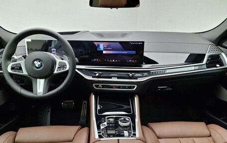 BMW X6, 2025 год, 16 170 000 рублей, 4 фотография