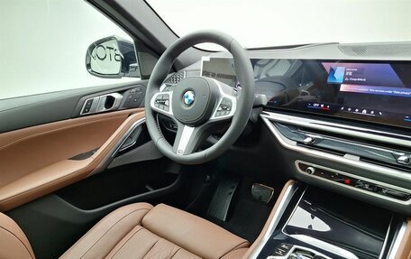 BMW X6, 2025 год, 16 170 000 рублей, 10 фотография