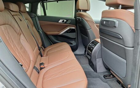 BMW X6, 2025 год, 16 170 000 рублей, 8 фотография