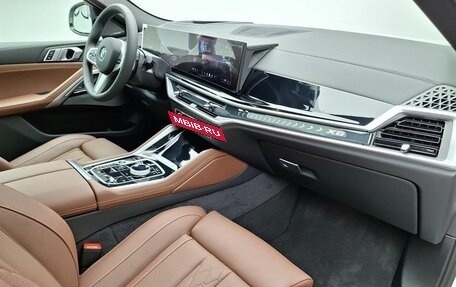 BMW X6, 2025 год, 16 170 000 рублей, 6 фотография