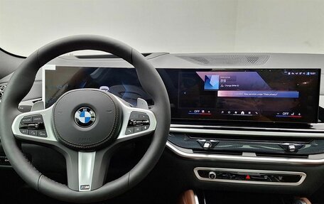 BMW X6, 2025 год, 16 170 000 рублей, 12 фотография