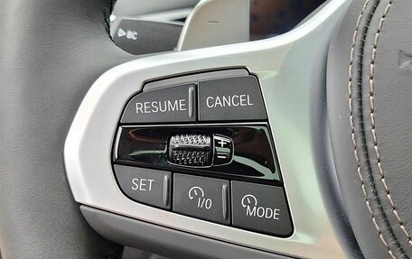 BMW X6, 2025 год, 16 170 000 рублей, 14 фотография