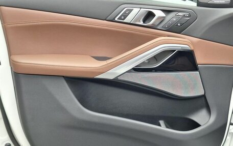 BMW X6, 2025 год, 16 170 000 рублей, 16 фотография