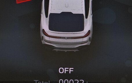 BMW X6, 2025 год, 16 170 000 рублей, 21 фотография