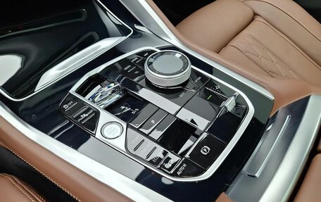 BMW X6, 2025 год, 16 170 000 рублей, 18 фотография