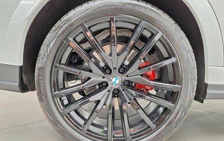 BMW X6, 2025 год, 16 170 000 рублей, 20 фотография