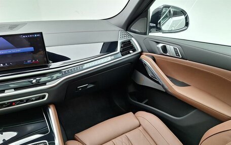 BMW X6, 2025 год, 16 170 000 рублей, 11 фотография