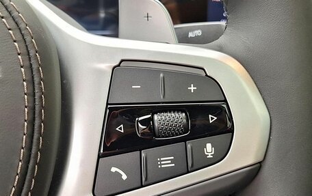 BMW X6, 2025 год, 16 170 000 рублей, 15 фотография