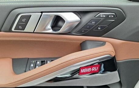 BMW X6, 2025 год, 16 170 000 рублей, 17 фотография