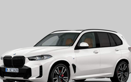 BMW X5, 2025 год, 16 500 000 рублей, 1 фотография