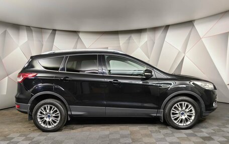 Ford Kuga III, 2016 год, 1 497 000 рублей, 6 фотография