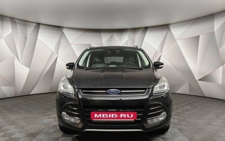 Ford Kuga III, 2016 год, 1 497 000 рублей, 7 фотография