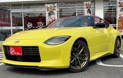 Nissan Z, 2022 год, 5 250 000 рублей, 1 фотография