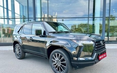 Lexus GX, 2025 год, 16 500 000 рублей, 1 фотография