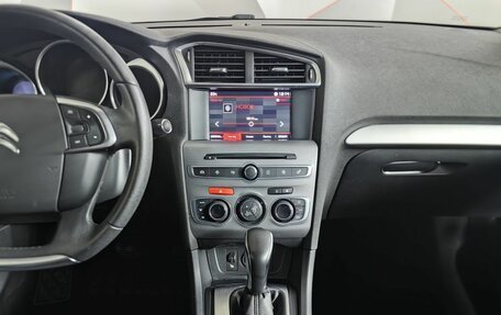 Citroen C4 II рестайлинг, 2019 год, 1 349 000 рублей, 12 фотография
