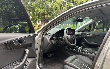 Audi A4 allroad, 2021 год, 3 750 070 рублей, 6 фотография
