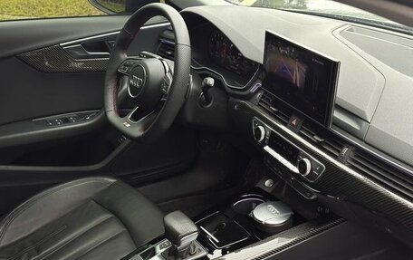 Audi A4 allroad, 2021 год, 3 750 070 рублей, 7 фотография