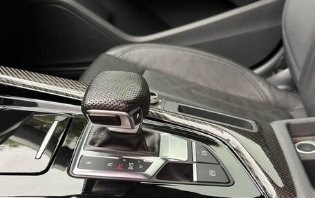 Audi A4 allroad, 2021 год, 3 750 070 рублей, 12 фотография
