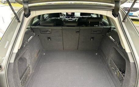 Audi A4 allroad, 2021 год, 3 750 070 рублей, 17 фотография