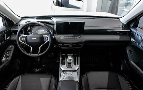 Haval Jolion, 2025 год, 2 749 000 рублей, 8 фотография