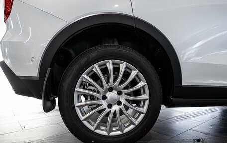 Haval Jolion, 2025 год, 2 749 000 рублей, 11 фотография