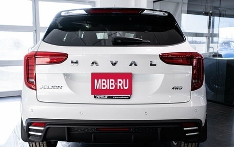Haval Jolion, 2025 год, 2 749 000 рублей, 3 фотография