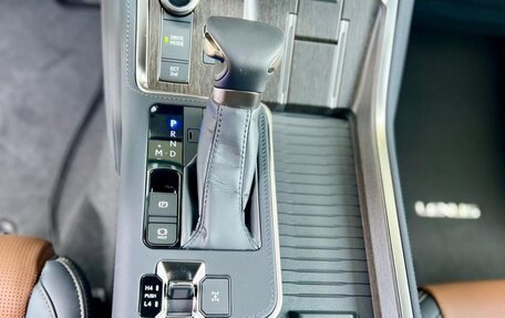Lexus GX, 2025 год, 16 500 000 рублей, 7 фотография
