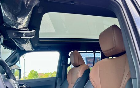 Lexus GX, 2025 год, 16 500 000 рублей, 10 фотография