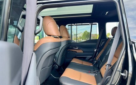 Lexus GX, 2025 год, 16 500 000 рублей, 11 фотография