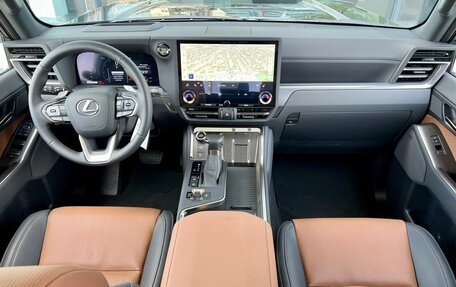 Lexus GX, 2025 год, 16 500 000 рублей, 12 фотография