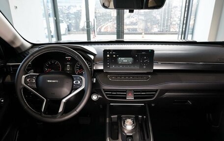 Haval Jolion, 2025 год, 2 249 000 рублей, 10 фотография