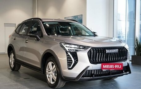 Haval Jolion, 2025 год, 2 249 000 рублей, 3 фотография