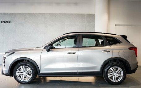 Haval Jolion, 2025 год, 2 249 000 рублей, 8 фотография