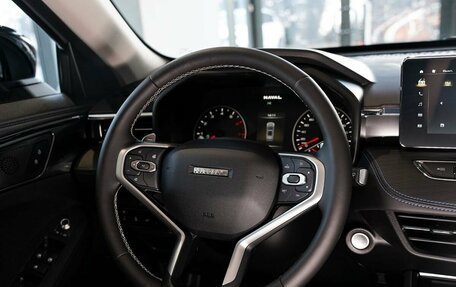 Haval Jolion, 2025 год, 2 249 000 рублей, 22 фотография